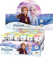 Bublifuk Frozen II 60 ml