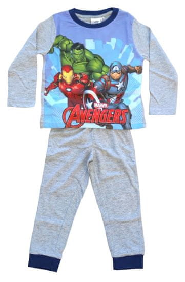 SETINO Chlapčenské pyžamo Avengers