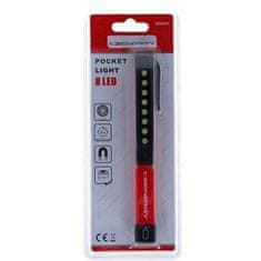 Energy Ručné LED svietidlo, ceruzkové, magnetické- ENERGY NE00357