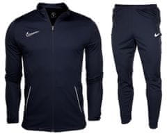 Nike Pánska súprava Dry Academy21 Trk Suit CW6131 451 S