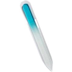 IZMAEL Malý sklenený pilník-Modrá KP4478