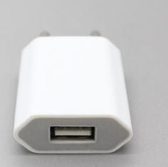 IZMAEL Nabíjačka zásuvka-USB KP910