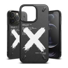 RINGKE Onyx puzdro X pre - Apple iPhone 13 Pro - Čierna KP12177