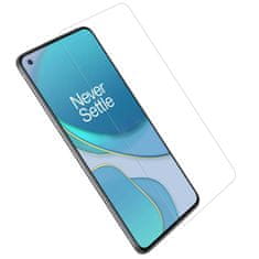 Nillkin Tvrdené sklo 2.5D pre OnePlus 8T - Transparentná KP13593