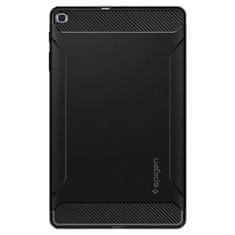 Spigen Rugged puzdro na tablet pre Samsung Galaxy Tab A 10.1" - Čierna KP14926