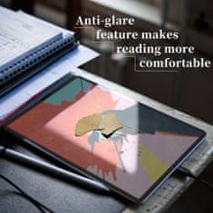 Nillkin AR Paper-like matná ochrana displeja Apple iPad Air 2019 / iPad Pro 10.5" 2017 - Transparentná KP15804