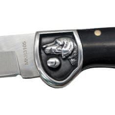 IZMAEL Outdoorový skladací nôž COLUMBIA-20,5/11,5cm KP18059