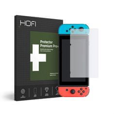 Hofi Hofi ochranné sklo pre Nintendo Switch - Transparentná KP20057