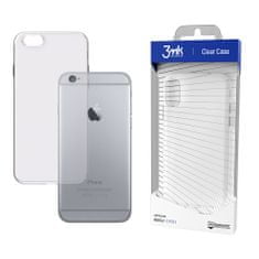 3MK Clear case puzdro pre Apple iPhone 6/iPhone 6s - Transparentná KP20662