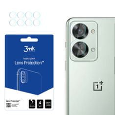 3MK 4x Sklo na kameru 3mk pre OnePlus Nord 2T - Transparentná KP20542