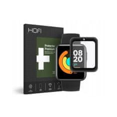 Hofi Tvrdené sklo Hofi pre Xiaomi Mi Watch Lite - Čierna KP21781