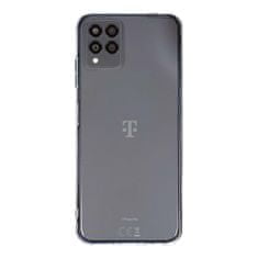 Tactical TPU Kryt pre T-Mobile T Phone Pro - Transparentná KP22813