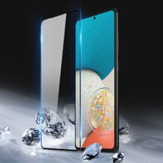 Dux Ducis Dux Ducis 10D Tvrdené sklo pre Samsung Galaxy A53 5G - Čierna KP22128
