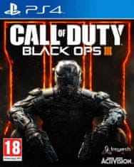 Activision Call of Duty: Black Ops III (3) (PS4)