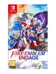 Nintendo Fire Emblem Engage (NSW)