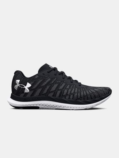 Under Armour Topánky UA W Charged Breeze 2-BLK