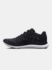 Under Armour Topánky UA W Charged Breeze 2-BLK 8