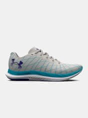 Under Armour Topánky UA W Charged Breeze 2-GRY 7