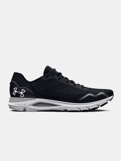 Under Armour Topánky UA HOVR Sonic 6-BLK