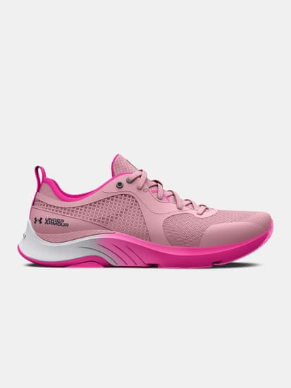 Under Armour Topánky UA W HOVR Omnia Q1-PNK
