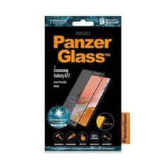 PanzerGlass Panzerglass antibakteriálne sklo pre Samsung Galaxy S22 - Čierna KP19809