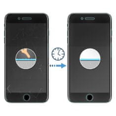 WOZINSKY Ochranná fólia Wozinsky s celotelovou samoopravnou 360 ochranou obrazovky pre Samsung Galaxy Note 20 Ultra - Transparentná KP14879