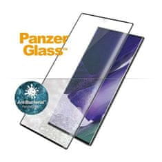 PanzerGlass Panzerglass antibakteriálne sklo pre Samsung Galaxy Note 20 Ultra - Transparentná KP19807