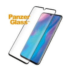 PanzerGlass Clearcase puzdro pre Huawei P30 Pro - Transparentná KP19748