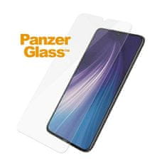 PanzerGlass Temperované sklo pre Xiaomi Redmi Note 8 - Transparentná KP19773