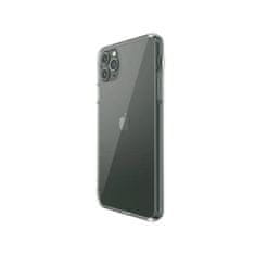 PanzerGlass Clearcase puzdro pre Apple iPhone 11 Pro Max - Čierna KP19728