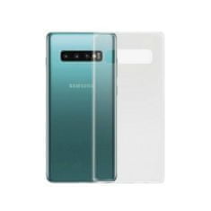 PanzerGlass Clearcase puzdro pre Samsung Galaxy S10 - Transparentná KP19731