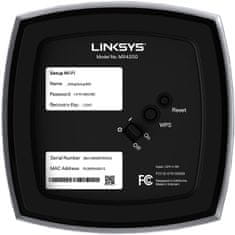 LINKSYS Velop MX8400, 2ks