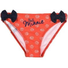 Sun City Dievčenské plavkové nohavičky Minnie Mouse - Disney