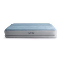 Intex Nafukovací matrac INTEX 64159 Comfort QUEEN 152x203x36 cm