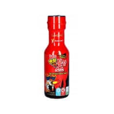 Samyang Kórejská omáčka Buldak Super Spicy Hot Chicken Flavour Sauce "Buldak Extreme Spicy Hot Chicken Flavour Sauce" 200g SamYang