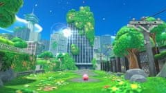 Nintendo Kirby and the Forgotten Land (NSW)