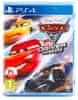 Warner Games Cars 3: Driven to Win (PS4)