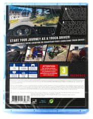 Soedesco Truck Driver (PS4)