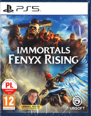 Ubisoft Immortals Fenyx Rising (PS5)