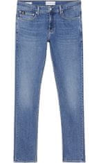 Calvin Klein Pánske džínsy Slim Fit J30J322437-1A4 (Veľkosť 32/32)
