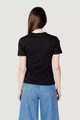 Calvin Klein Dámske tričko Slim Fit J20J220303-BEH (Veľkosť L)