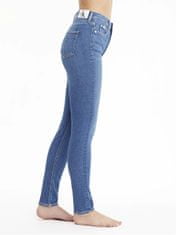 Calvin Klein Dámske džínsy Skinny Fit J20J220193-1A4 (Veľkosť 27/32)