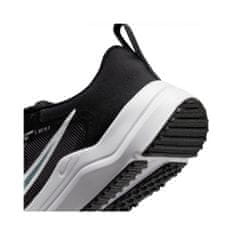 Nike Obuv čierna 38.5 EU Downshifter 12