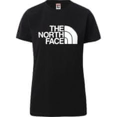 The North Face Tričko čierna XS Easy Tee