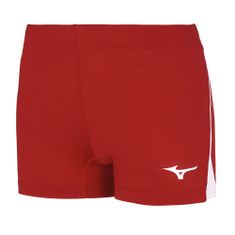Nohavice výcvik červená 178 - 183 cm/XL Highkyu