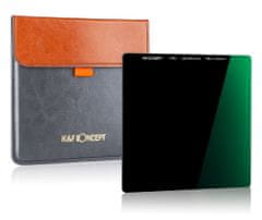 K&F Concept ND1000 + GND8 Soft + Holder Kit 100mm