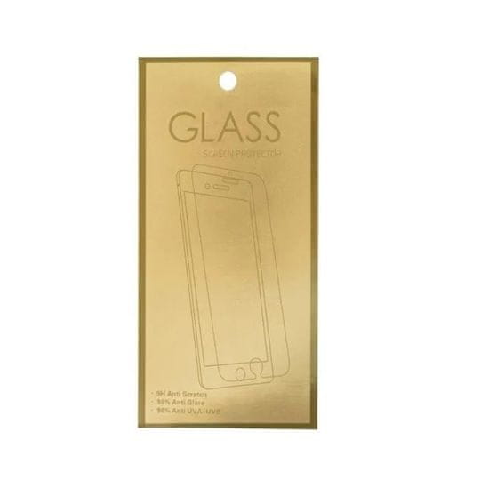 Unipha GoldGlass Tvrdené sklo pre XIAOMI 11T/ 11T PRO
