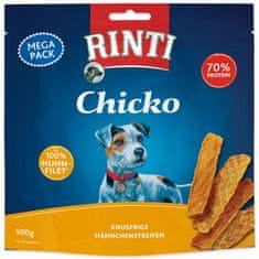Finnern Pochoutka RINTI Extra Chicko kuře 500 g