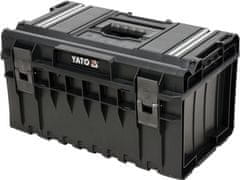 YATO Box na náradie 585 x 385 x 320 mm