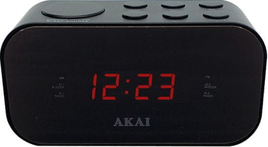 Akai ACR-3088